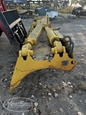 Used Angle Blade